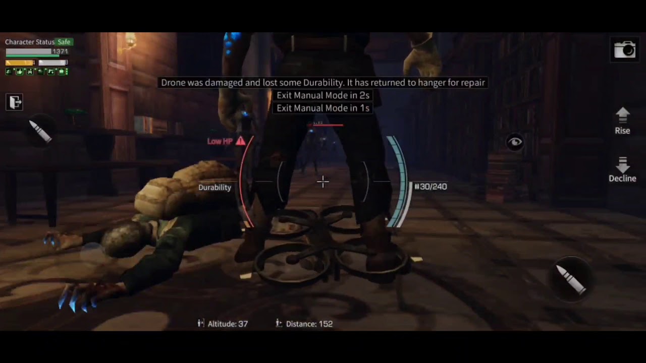 95to97 floor death high season 6 complete 💥💥💥💥