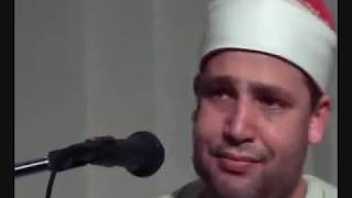 القارئ الشيخ حجاج الهنداوي مقطع من سورة النمل برطانيا   YouTube