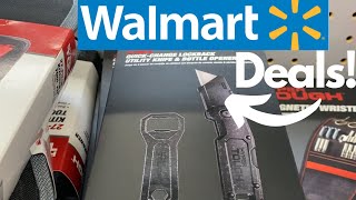 Walmart Crazy Holiday Tool Deals 2023