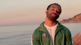 J.lou- Feel Me Visual Prod. By Jupita Beatz