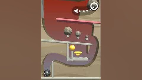 dig this! 360-12 | the one ball | Dig this level 360 episode 12 solution gameplay walkthrough