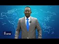LE JTI DU 21 JUILLET 2026 de Tchadinfos tv