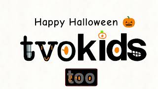 Happy Halloween For Tvokids Too