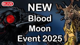 Time to Snipe in the New Event