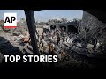 AP Top Stories December 30 P