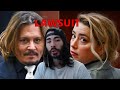 Moistcr1tikal FULL response to Johnny Depp & Amber Heard Lawsuit