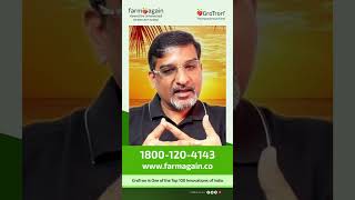 Myth behind water requirement for coconut plantation | Coconut farming | Farmagain