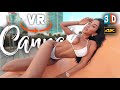 BIKINI HAUL IN VR 3D - CANNAFORNIA GIRLS - VIRTUAL REALITY VIDEO IN 180/360 4K