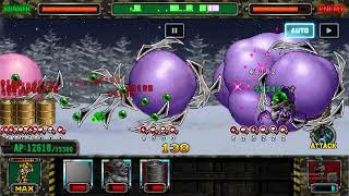 Metal Slug Attack: Unit Showcase - Blobsphere