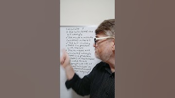 Do You Make This Common Error with the Word Calculate? Many Do - English Tutor Nick P