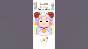 dop5 delete one part level 577#shortvideo #gameplay