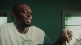 Usain Bolt und EcoTank | Epson TV Spot 2022 | Unternehmensbericht ist fertig | 20 Sek