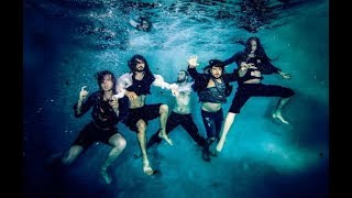 Alestorm - Black Sails at Midnight (magyar felirat)