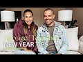 Stronger Together New Year Tips