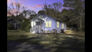1146 Bennett Circle video tour