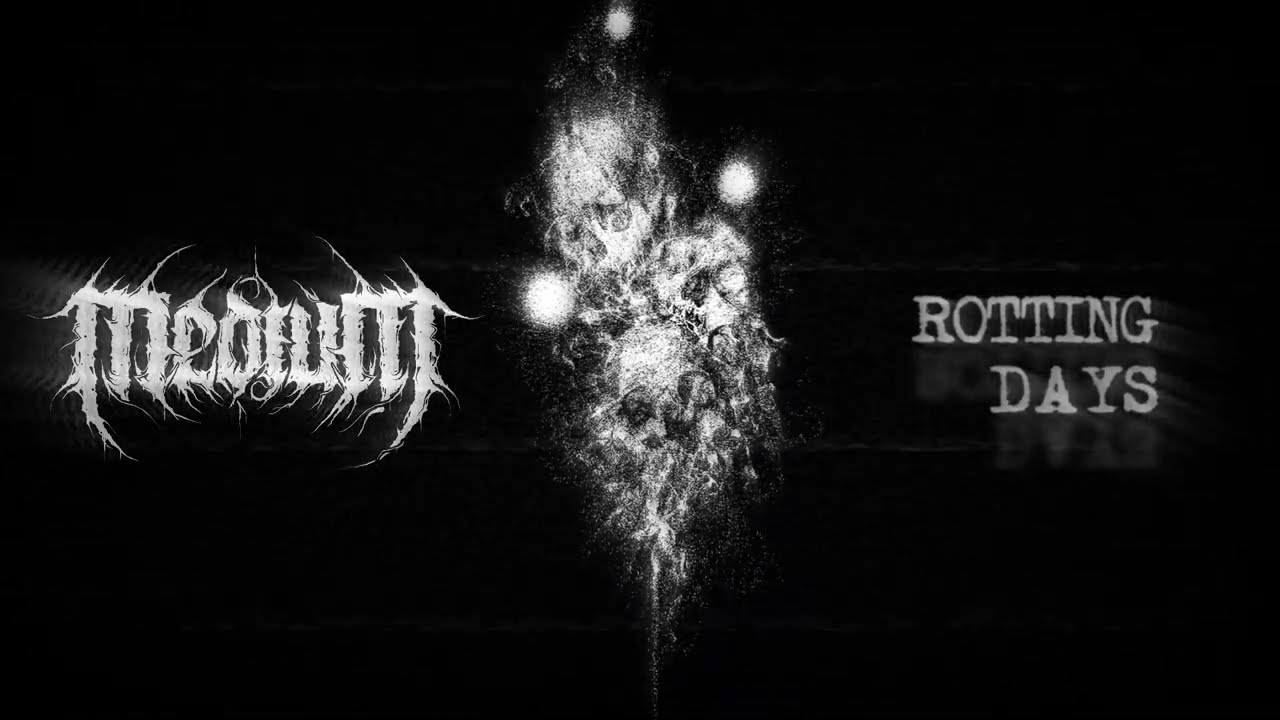 MEDIUM - Repulse (Full Album)