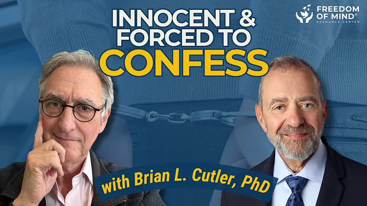 Why Innocent People Confess: The DARK Psychology of Interrogation