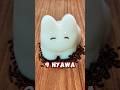 9 NYAWA PUDING KUCING!