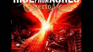 Concerto Moon - The Distant Light