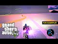 Gta v  deadline tron style fun gameplay