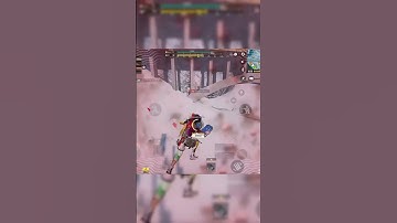 1vs3 #codmbr #codm #codmobile #callofdutymobile #callofduty #cod #shorts