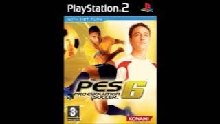 Pro Evolution Soccer 6 Soundtrack - Net Funk Jam