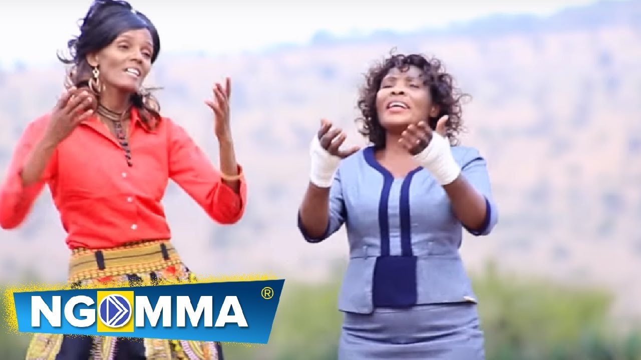 SALA BY PURITY KALISA FEAT ROSE MUHANDO (OFFICIAL VIDEO)