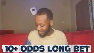 10  ODDS FOR TODAY ( VERY ACCURATE PREDICTIONS ) 