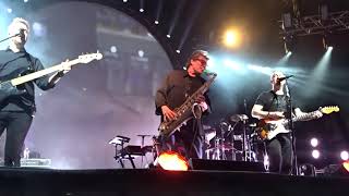 6/18/22 Brit Floyd Us and Them with Guest Scott Page at the LA Greek Theater