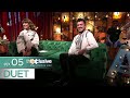 Duet cu Alexandra (28.06.2021) - Rasete si voie buna! Folclorul Erotic cu Paul Ananie! Ep. 5