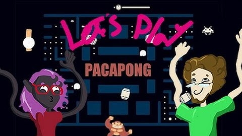 PacaPong ep1
