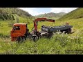 Очередная командировка СМУ+СМ ЗАПАДНЫЕ ЭЛЕКТРИЧЕСКИЕ СЕТИ