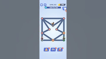 Catch The Thief: Help Police Level 253 By Rick Gaming