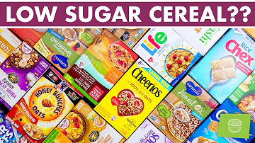 Proč potřebujete jíst potraviny, které snižují hladinu cukru v krvi?