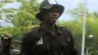 Tabak - Sandata Cqb Team 5 With Kaps Amazing Stories