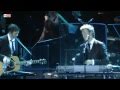 a-ha live - Train of Thought  (HD), Royal Albert Hall, London 08-10-2010