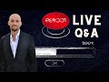 Reboot, Rewire live Q&amp;A 8-26-2023