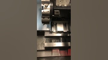 2016 Samsung SMEC PL 35 CNC Lathe 2