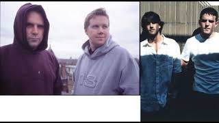 One World Fight Club - Audio Bullys vs Hexstatic 14-03-2003