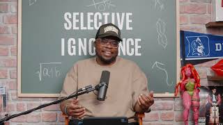 EP 79 Liar Liar 49er Selective Ignorance