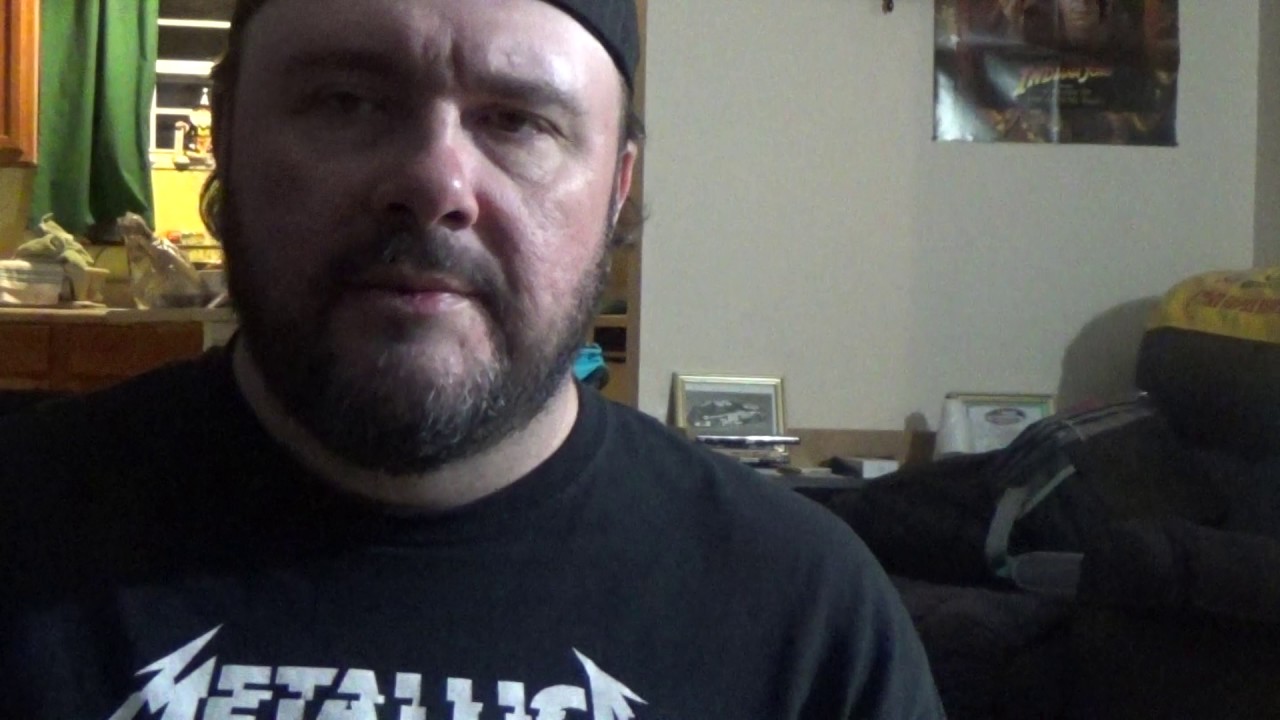 Testament vs Metallica YouTube