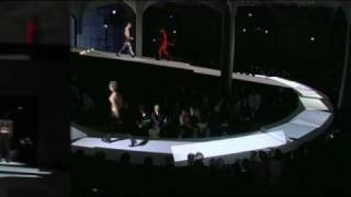 Prada Fall/Winter 2008-09 Menswear Collection Full Show
