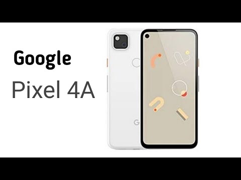 pixel 4a launch event live