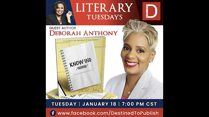 Deborah Anthony