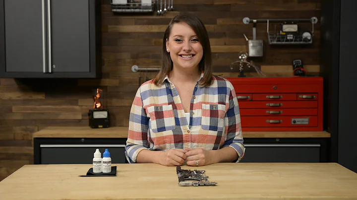 Basic Skills!: Thermal Paste