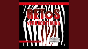 Kapitel 83 - Retos Verdächtigung