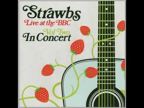 Strawbs - Out In The Cold / Round And Round (Live at BBC 1974)