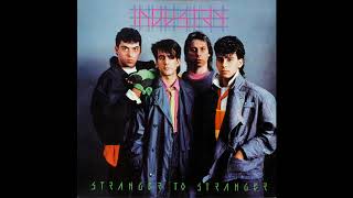 INDUSTRY - STRANGER TO STRANGER 1983 FULL ALBUM SYNTH POP NEW WAVE