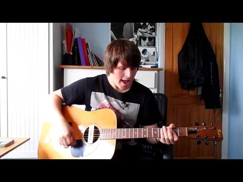 The Kinks - You Really Got Me Cover