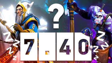 3 Broken Supports Everyone Is Sleeping On in 7.40